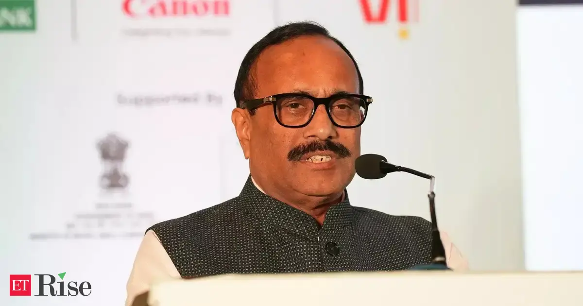 ET SME summit in Chhatrapati Sambhajinagar showcases region’s strengths as global auto hub