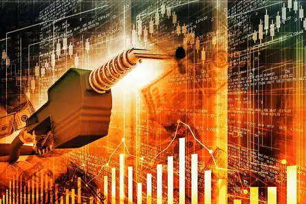 ONGC Share Price Live Updates: ONGC's beta value indicates market ...