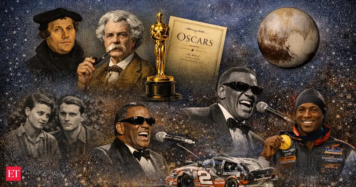 February 18, today in history: Day of discovery, culture and turning points