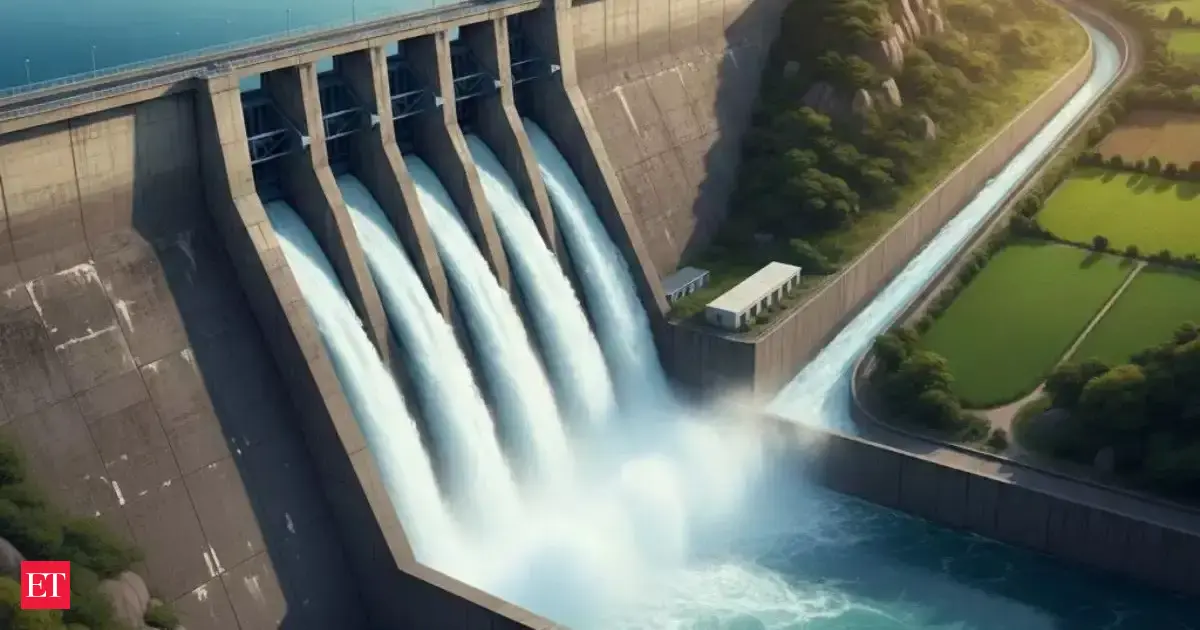 A dry summer awaits Pakistan as India tightens another noose after Indus move