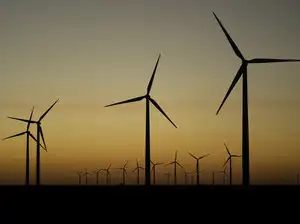 Indo-UK offshore wind task force launched, India crosses 272 GW non-fossil fuel power capacity<br>