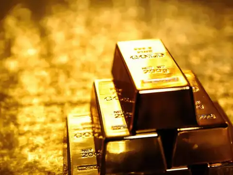 Inherited or gifted gold