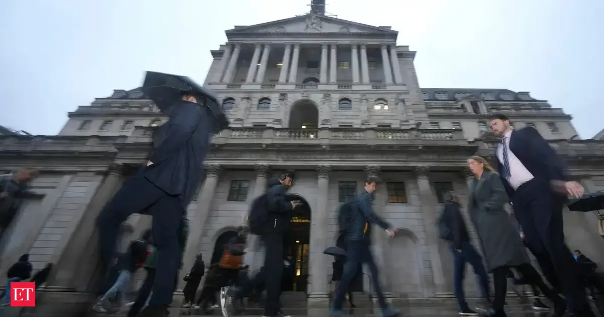 UK inflation hits its lowest in nearly a year at 3.0%