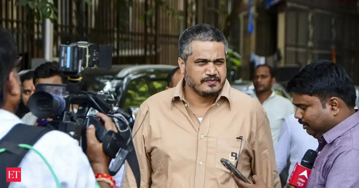 Rohit Pawar seeks Civil Aviation Minister's removal till  Ajit Pawar plane-crash probe ends