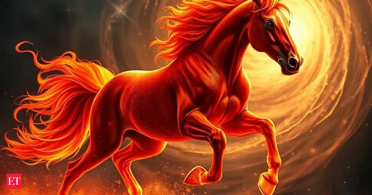 Fire Horse Chinese Zodiac: Which signs will finally reap the rewards of their hard work this year?