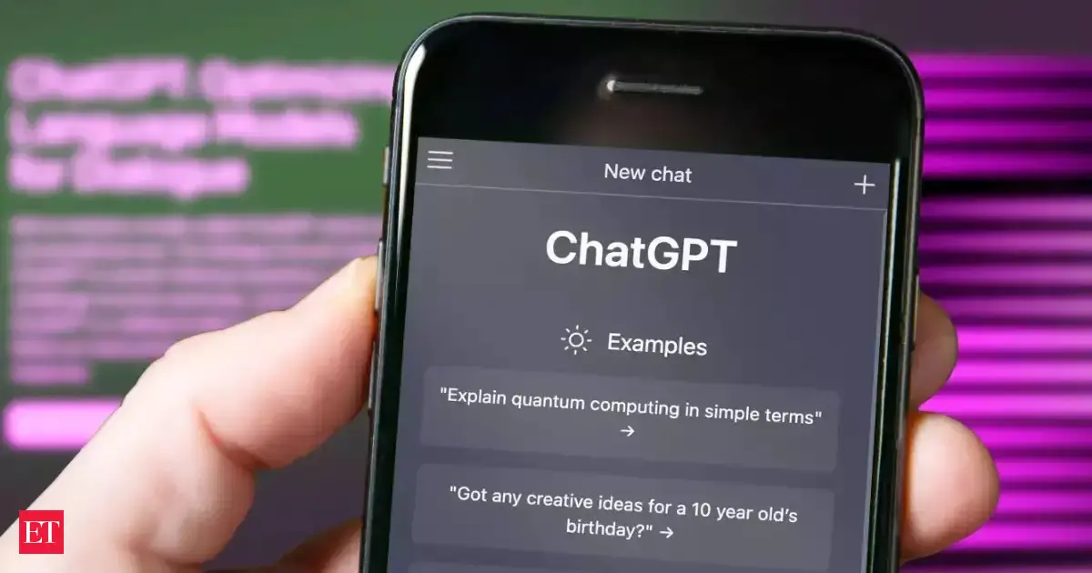 'Please don’t use LLMs as a search engine alternative,' says HCL Software’s Kalyan Kumar