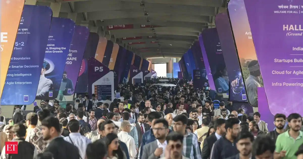 EU, India can forge strong AI partnership: Member of European Parliament