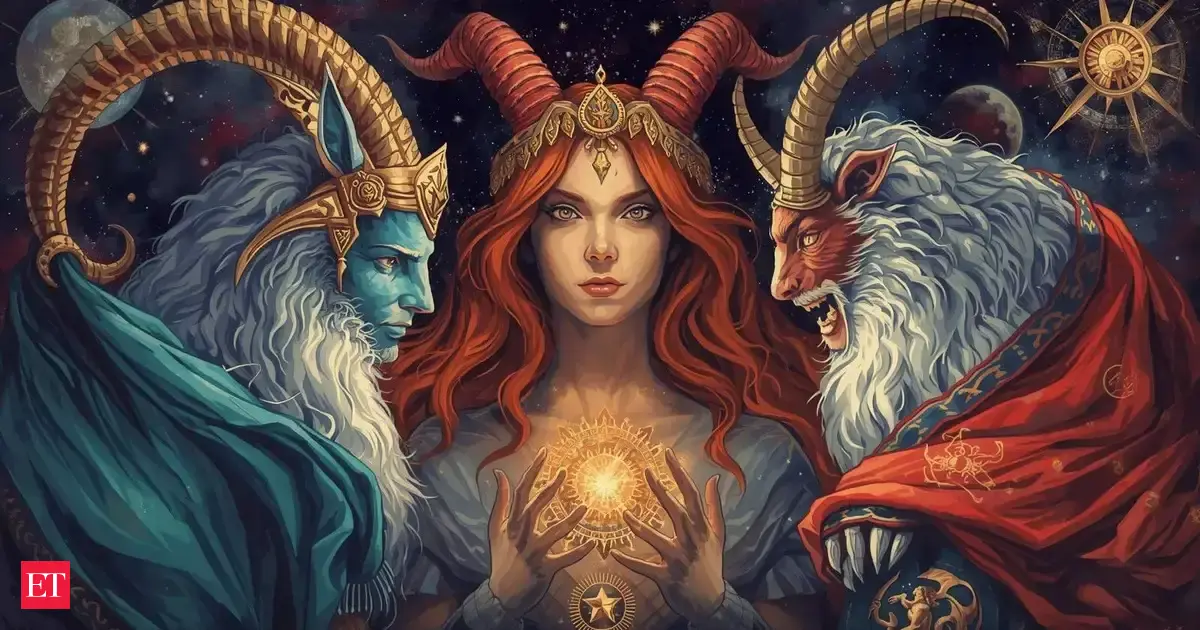 3 Zodiac Signs Facing a Major Cosmic Test on February 19, 2026, Will You Pass?