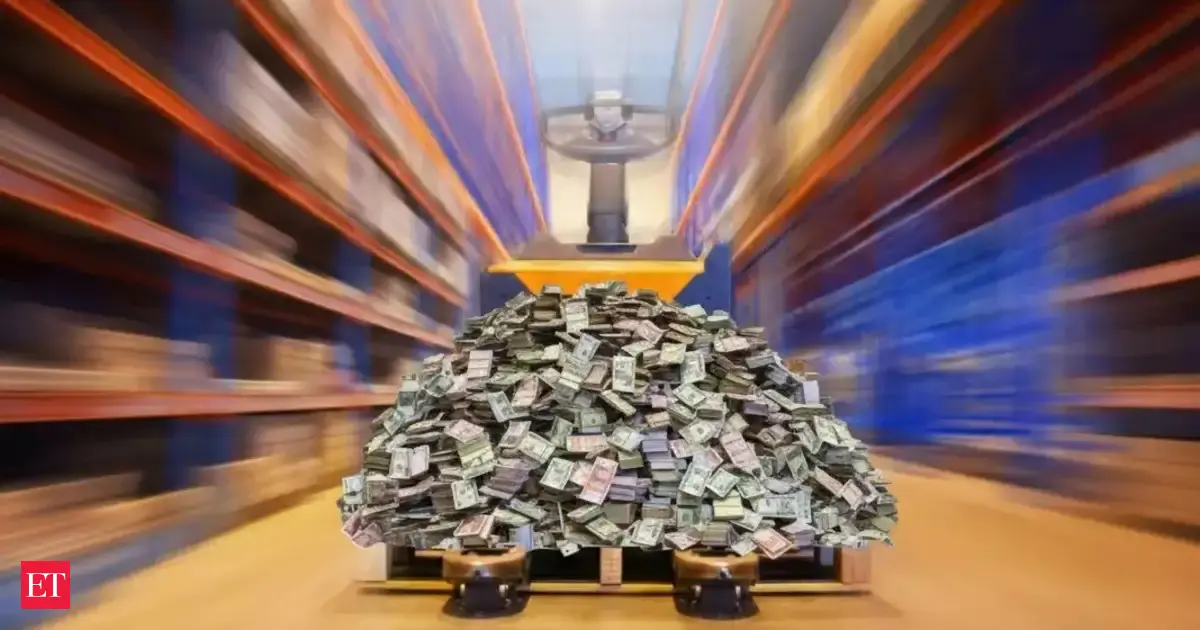 A silent property revolution is reshaping India’s investment map