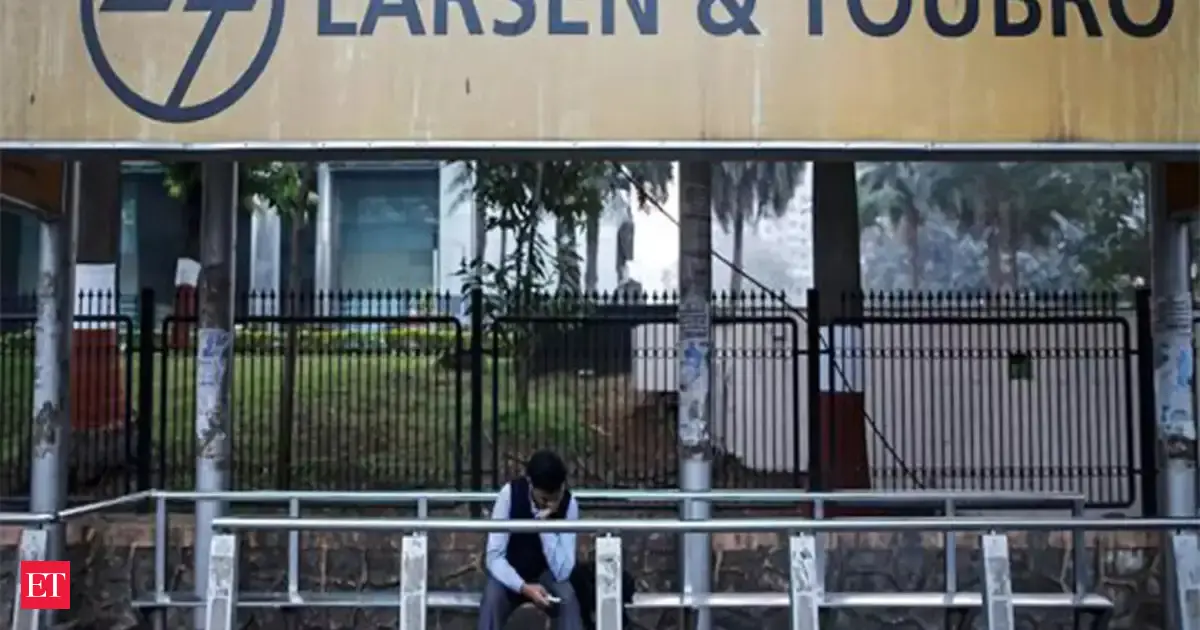 L&T ties up with NVIDIA to build gigawatt-scale AI factory under India AI Mission