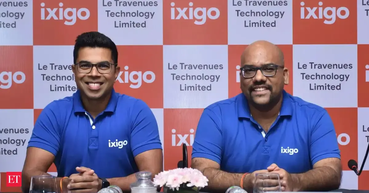 Ixigo deepens OpenAI partnership, targets AI-first travel experience for  users
