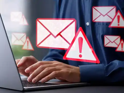  Sophisticated phishing hits Indian users