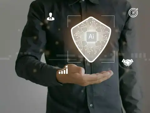 Real-time AI shields Indian networks