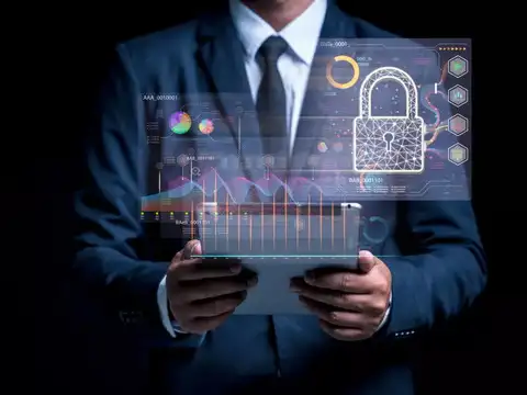 Behavioural analytics boosts security