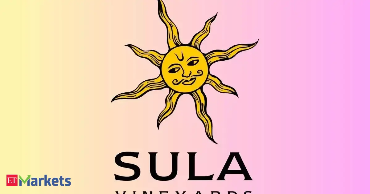 Sula Vineyards Promoter Increases Stake To 24.5%