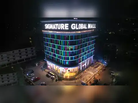 Buy SignatureGlobal India | Target: Rs 1,315 | Upside: 24%