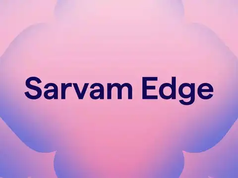 Arya and Sarvam Edge