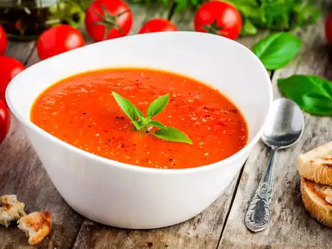 Tomato Saar