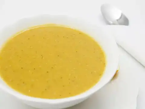 Dal Shorba