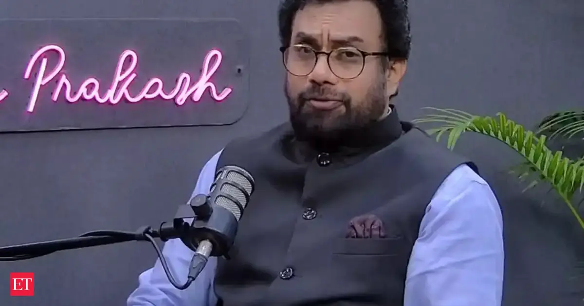 Congress needs Shashi Tharoor till Kerala polls, favour may not last after: CPM's John Brittas