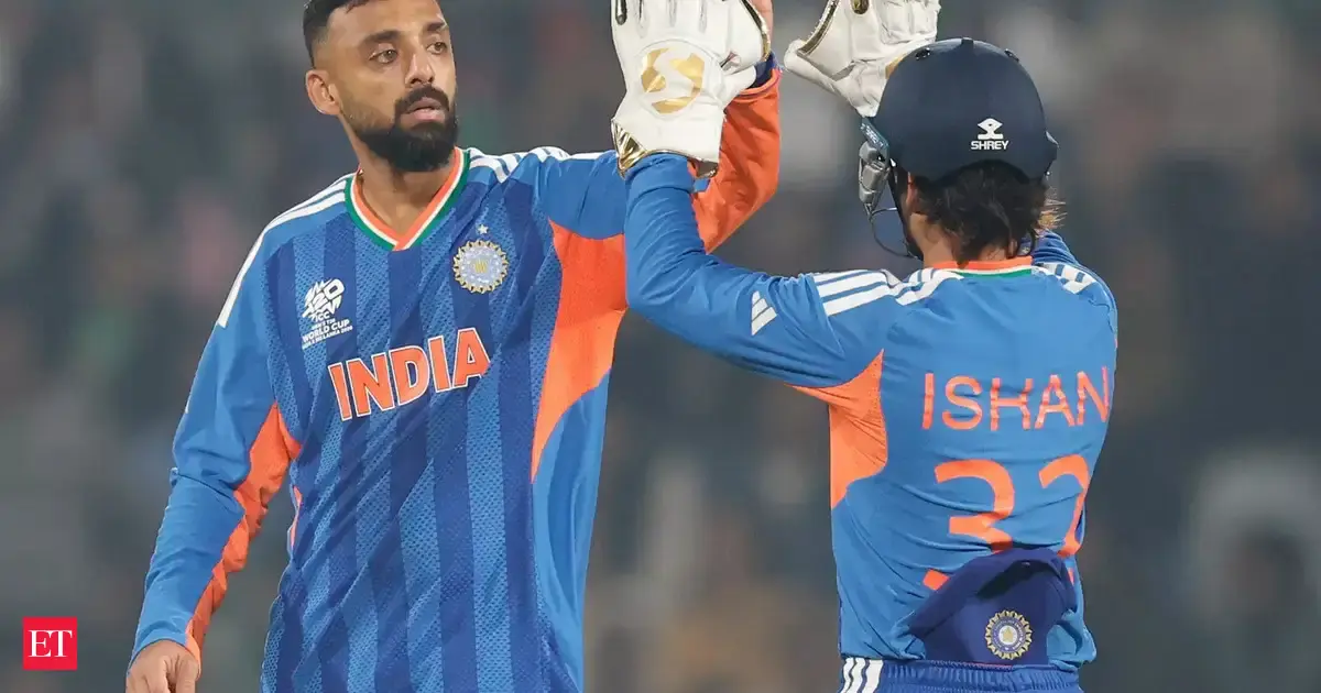 India vs Netherlands playing 11 prediction: Probable line-ups for Ahmedabad match