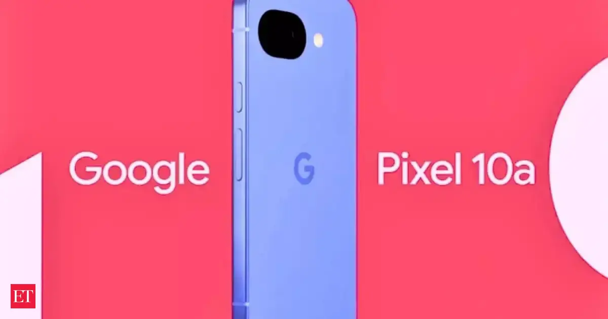 Google Pixel 10a Price in India: Features, Battery, Camera & Pre-order Details