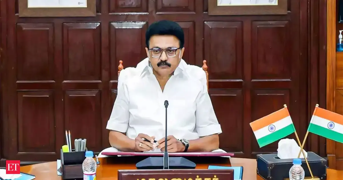 DMK backs CM Stalin's plea for Indian citizenship for Sri Lankan Tamils