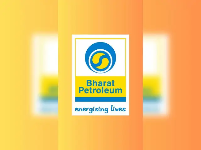 Bharat Petroleum Corporation