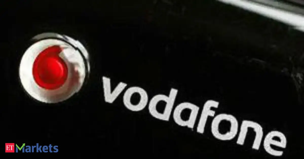 Global Stocks: Vodafone sells 50% stake in VodafoneZiggo for $1.18 billion to partner Liberty Global
