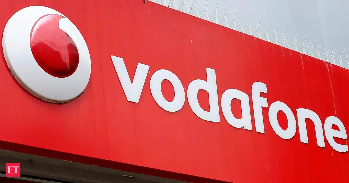 Vodafone sells 50% stake in VodafoneZiggo for $1.18 billion to partner Liberty Global