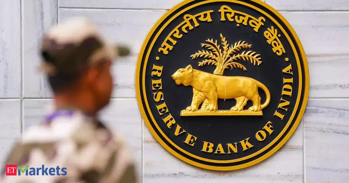 RBI mandates UTI for all OTC derivatives trades from January 1, 2027