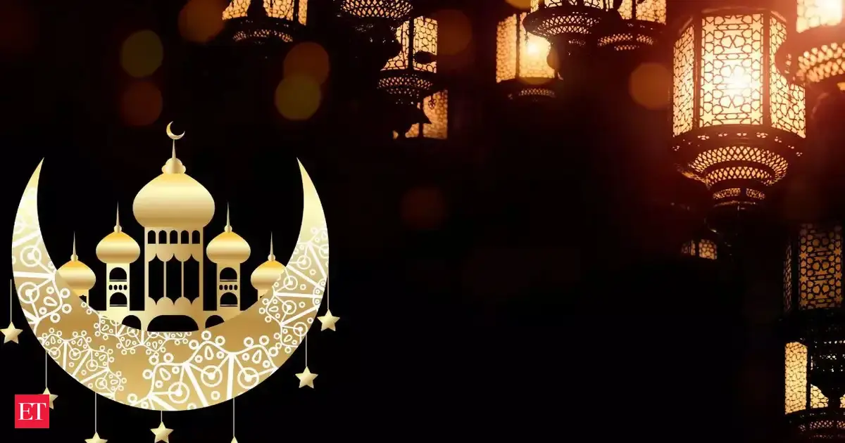 Ramadan 2026 Moon time: Fasting begins in Saudi Arabia, India to confirm start after moon sighting