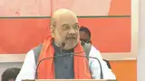 Amit Shah hails Matua community&rsquo;s social work, envisions Vikshit Bharat 2047 at Mayapur ISKCON event