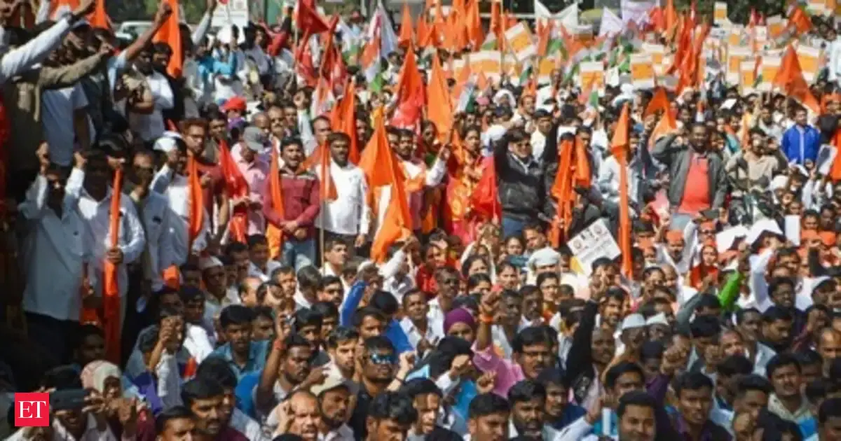 Trade union BMS to hold nationwide protest on February 25