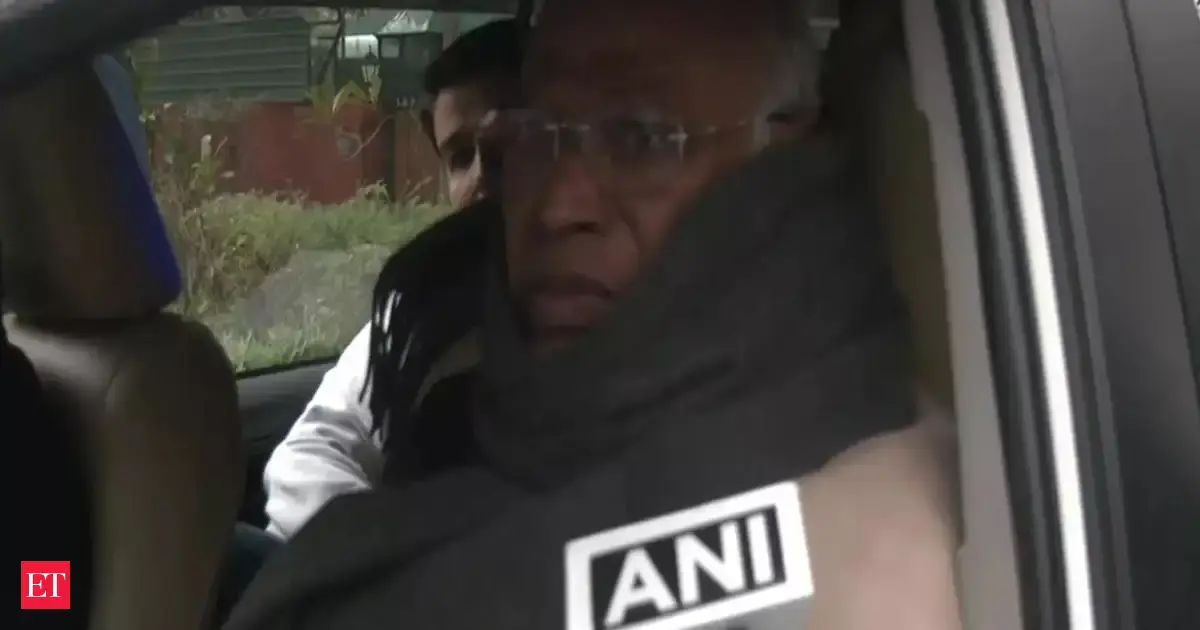 Opposition targets govt over Chinese robot row, slams IT Minister