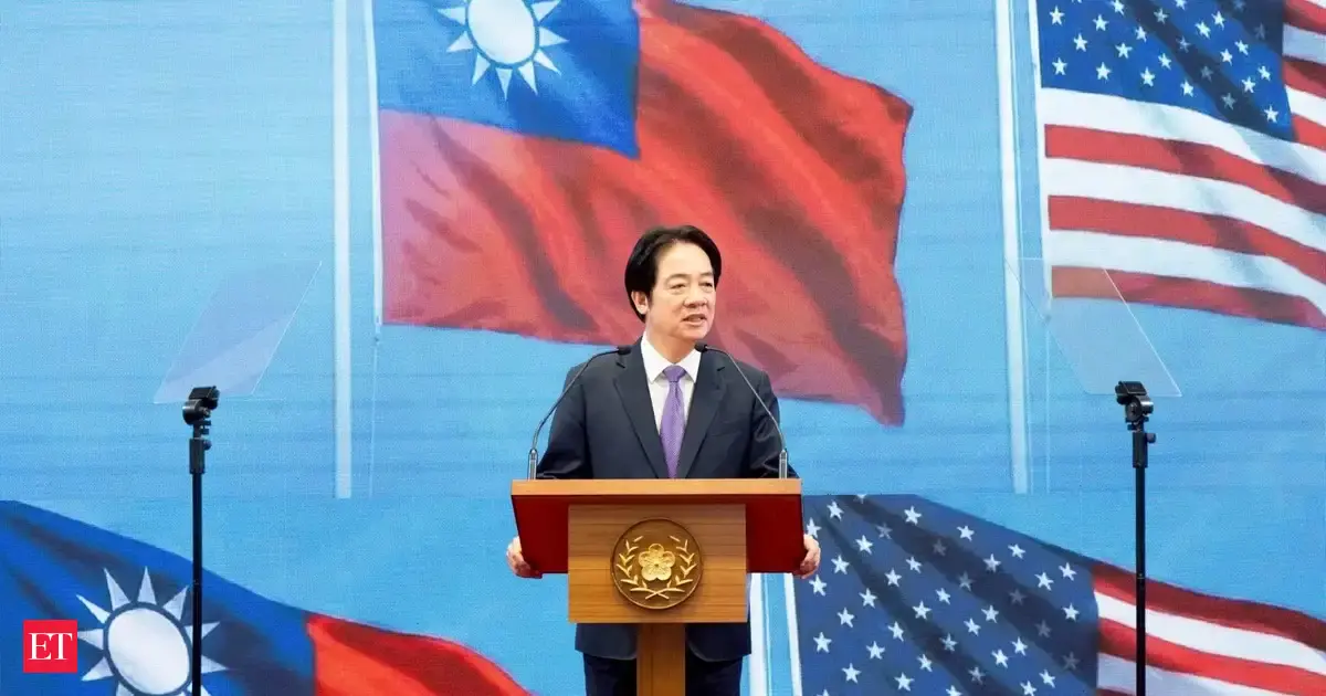 Why Trump's remark on Taiwan arms stirs concerns