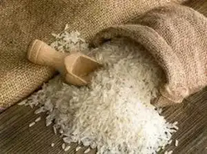 FCI signs MoU with WFP to supply rice to support eradication of global ...