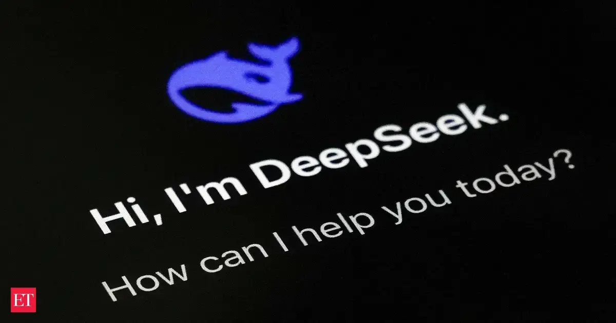 DeepSeek V4 release coming soon: What to expect from the Chinese AI star that rattled markets last year