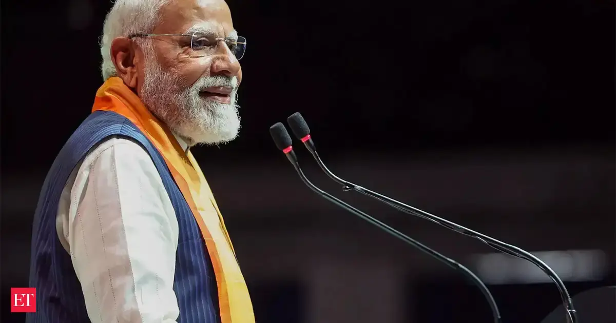 PM Modi to visit Tamil Nadu on March 7; participate in NDA public meeting