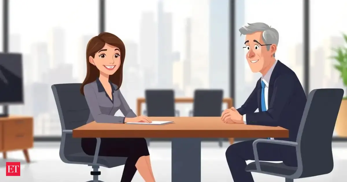 “Not qualified on paper, still hired”: Recruiter reveals why interview skills beat job requirements