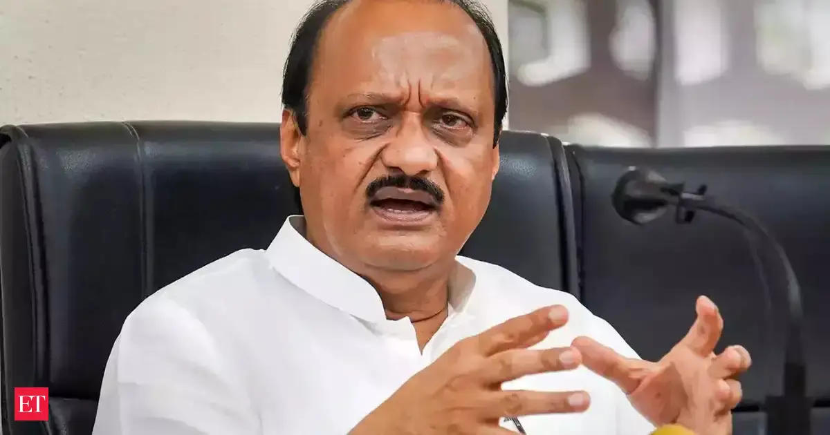 Ajit Pawar Plane Crash: NCP-SP alleges TDP link fatal accident