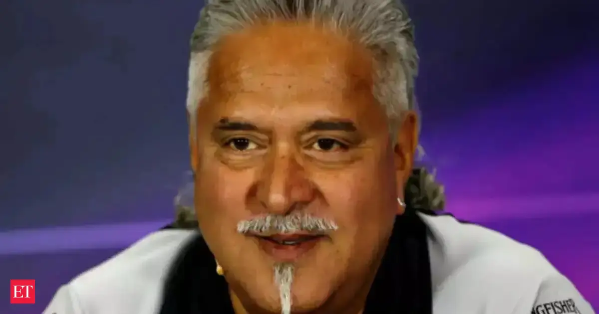 India return uncertain due to bar on leaving UK: Mallya