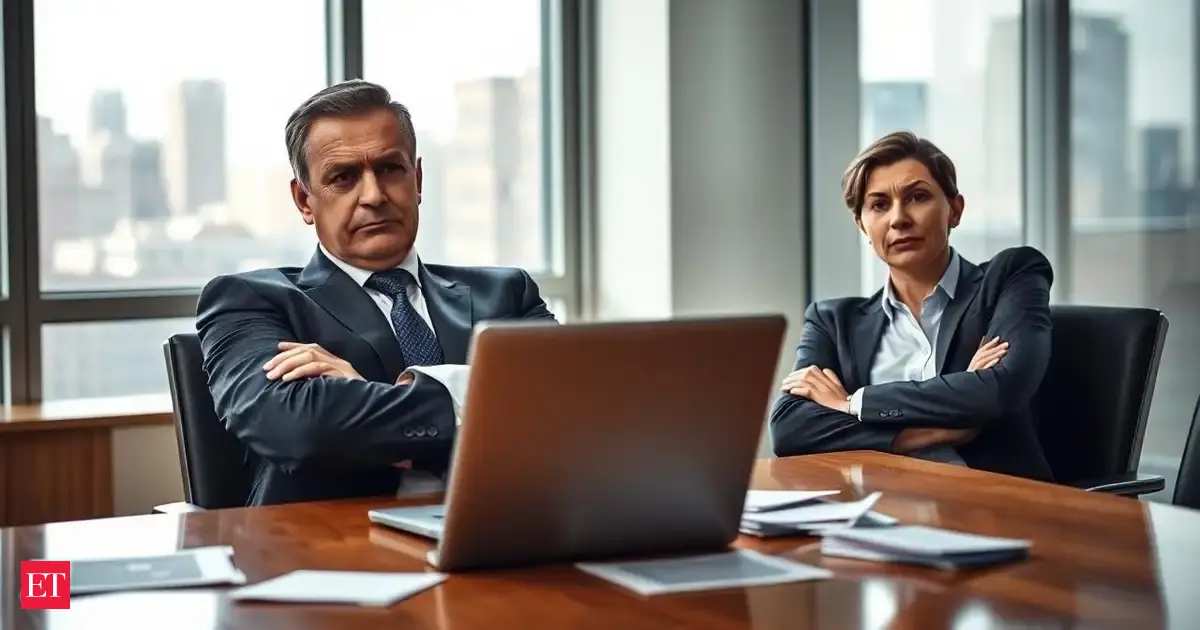 Recruiter asks for proof of rival offer, talks turn ugly, candidate wants to report it — advice pours in