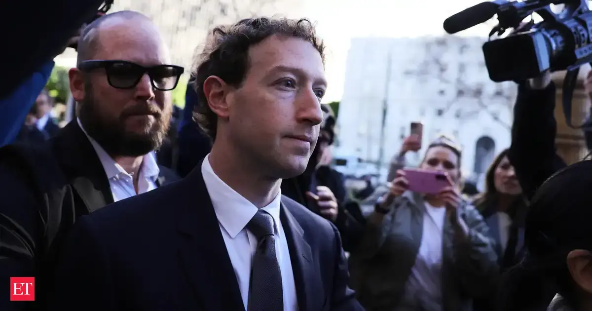 Mark Zuckerberg to testify in social media addiction trial: Key details emerge