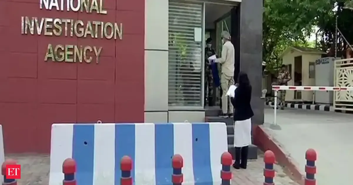 NIA nabs PFI accused on return from UAE after 3 years on run