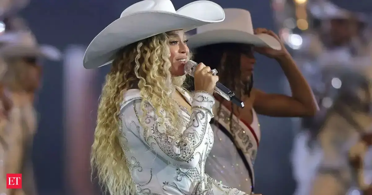 Quote of the Day by Beyoncé: 'Don't try to lessen yourself for the world…'—Inspiring quotes by the global superstar