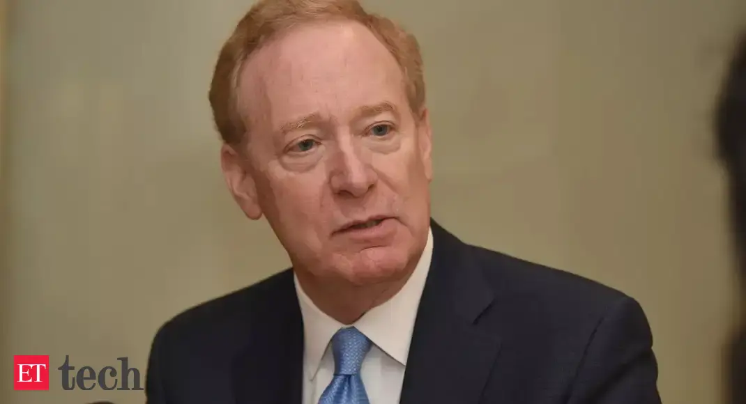 Big Tech execs on AI; UN on AI inclusion and regulations