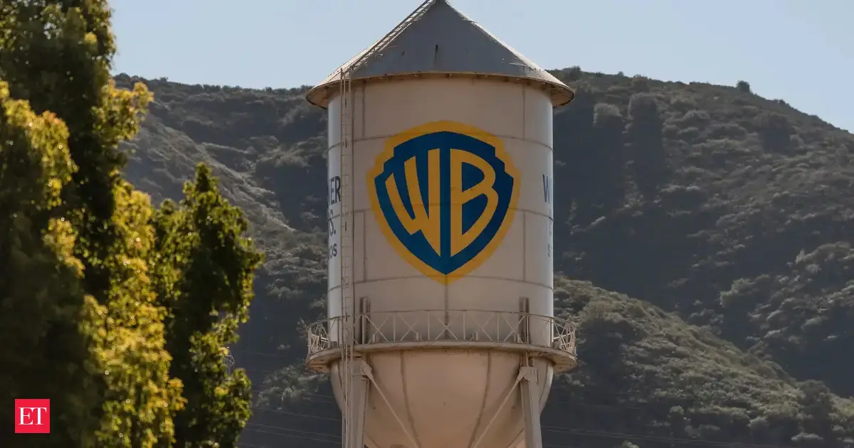 US probes Warner Bros' planned sale impact on theaters: Report