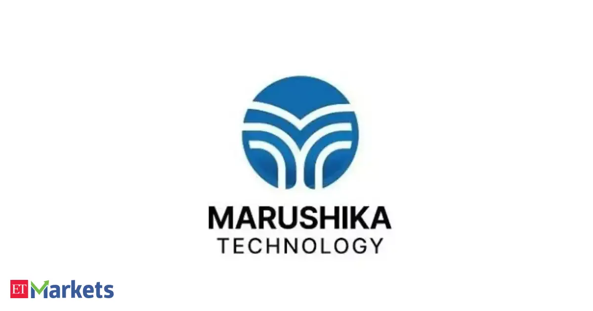 Marushika Technology shares to list today. Check GMP ahead of NSE SME debut