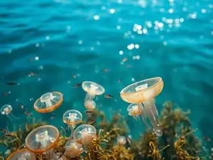 Scientists Say the Ocean Has a Living “Skin”, And Most People Never ...